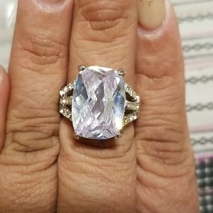 Statement Ring- Bling